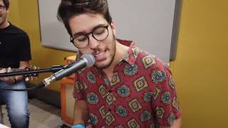 Takagi &amp; Ketra - La Luna e la Gatta (Humbles cover)