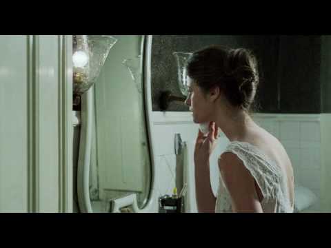 The Night Porter 1974 Camera