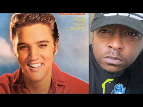 HIP HOP Fan REACTS To ELVIS PRESLEY - Mystery Train *FIRST TIME HEARING*