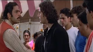 Faraaz Khan and Vishwajeet Pradhan fight for Deepti Bhatnagar video