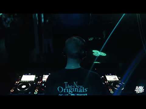 Ruben de Ronde- 5 hours (!!) Open To Close set, Loft Quatorze, Montreal (CAN), 14-11-2024