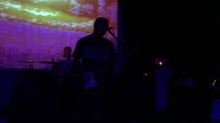 Hundredth - Suffer (Secret Show @ The Wire - Berwyn, IL - 7/25/17)