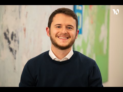 Decouvrez Quantalys avec Gaetano Mango, Analyst and Sales Italia