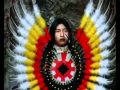 Ananau Indianie Native American 