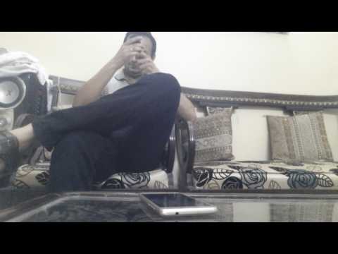 Dilber mere by fadi moon