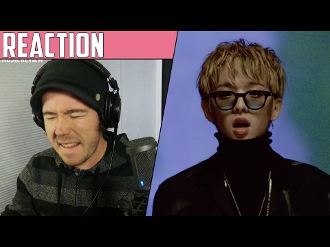 Day6(데이식스) - I Wait(아왜) MV Reaction