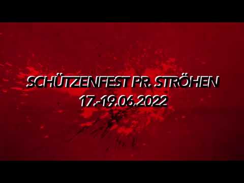 Teaser - Schützenfest Preußisch Ströhen 2022