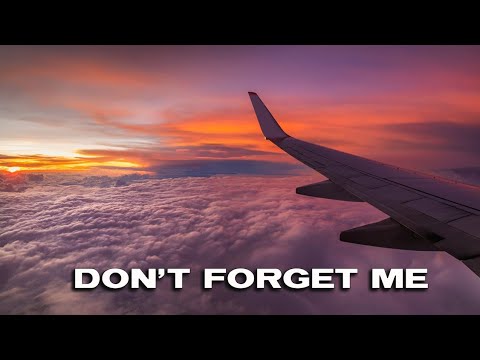 James McLean / Ross Gilmartin - Don't Forget Me (Epic Folk)