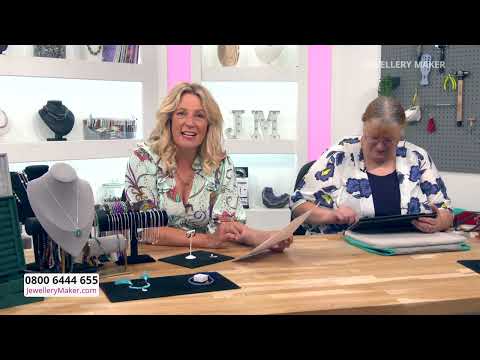 JewelleryMaker Live 16/06/23