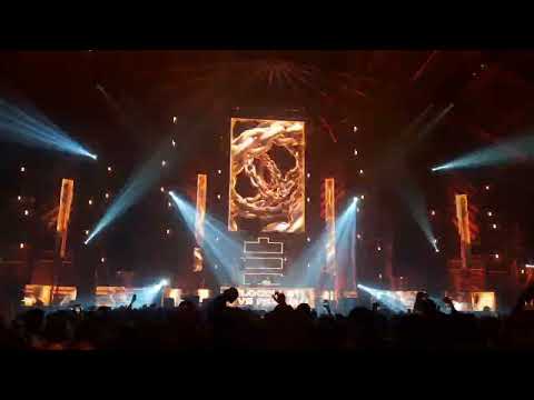BLOODLUST x REGAIN - INTRO + How Will I Know  @ELEKTRUM FEST 2023