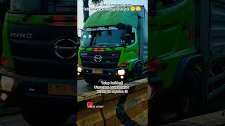 Download lagu story wa Truck HINO 500#shorts #shortsfeed #hino500#storywa#truk #trukolengindonesia#truck mp3 Download lagu story wa Truck HINO 500#shorts #shortsfeed #hino500#storywa#truk #trukolengindonesia#truck mp3