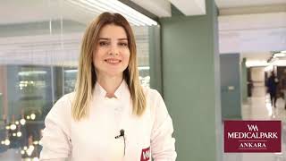 VM Medicalpark Ankara Hastanesi | Kadın Hastalıkları ve Doğum Kliniği