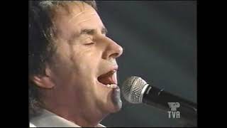 Chris de Burgh, Annie, Audrey et Stéphanie - The road to freedom/Missing you/Lonely sky  2005 (LIVE)