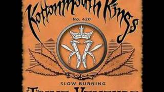 Kottonmouth Kings - Better Daze