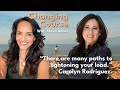 Changing Course With Maya Adam Episode 8 Dr Carolyn Rodriguez