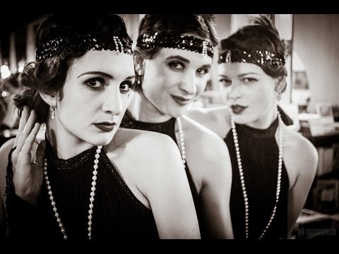 Les Babettes - Mr Sandman