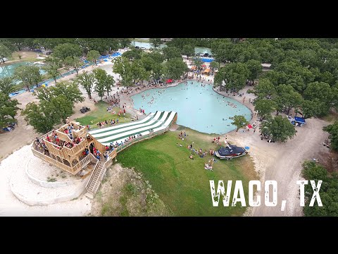 BSR Cable Park - America's #1 Cable Park