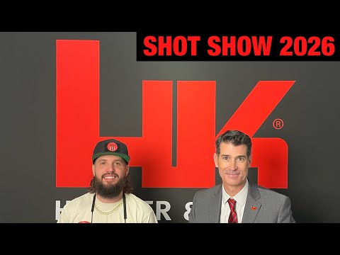 HK SHOT Show 2026