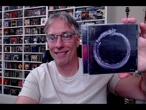 Review: Messa 'The Spin' (atmospheric rock/doom metal/heavy psych/jazz)