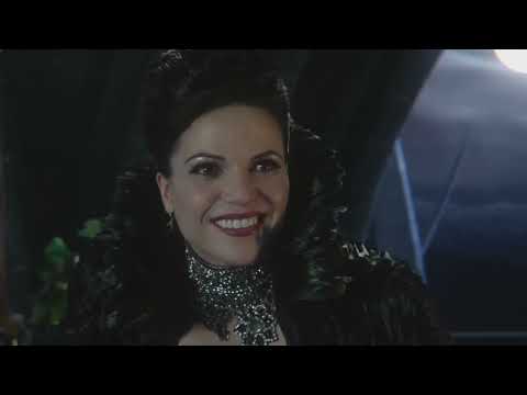 Regina / Evil Queen Best Moments
