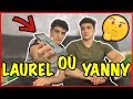 CET AUDIO VA VOUS RENDRE FOU ! YANNY OU LAUREL ?
