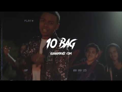 [FREE] Bris x Gman Type Beat - "10 Bag" | Sacramento Type Beat