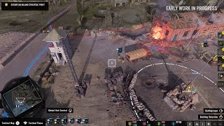 Company of Heroes 3 - Console Edition