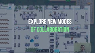 WorkAdventure YouTube Video