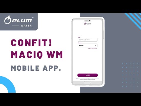 ConfIT! MacIQ WM video thumbnail
