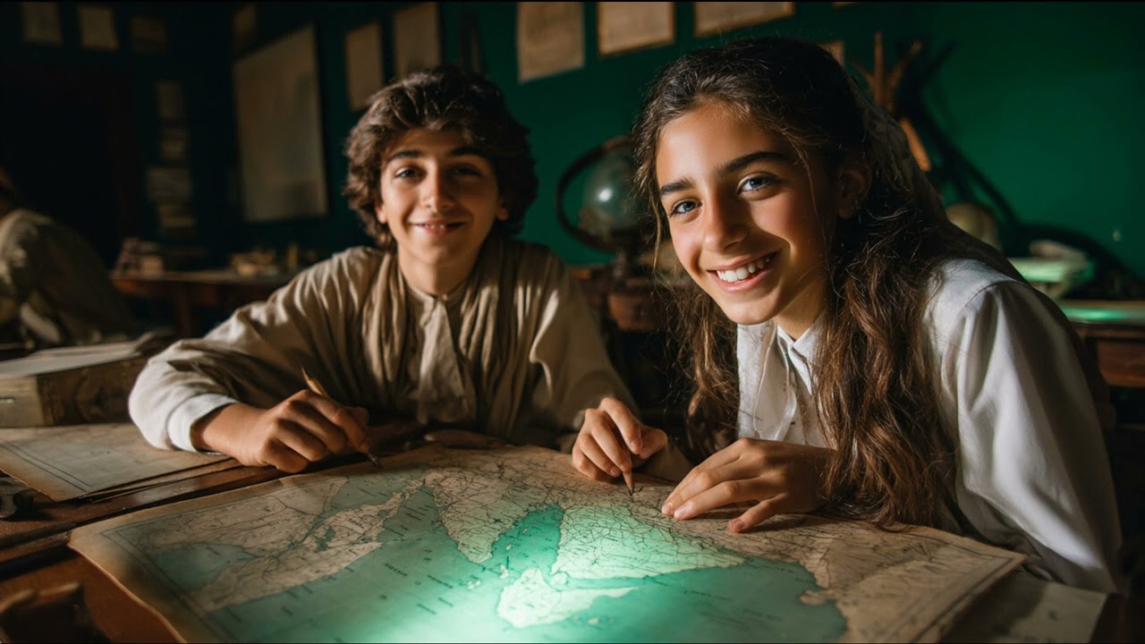 8. Sınıf T.C. İnkılap Tarihi ve Atatürkçülük - Sadabat Paktı şarkısı (1)