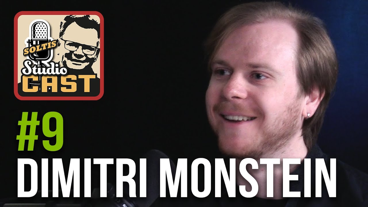 09 | Dimitri Monstein