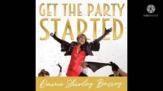 Shirley Bassey : Get The Party Started (Audio)