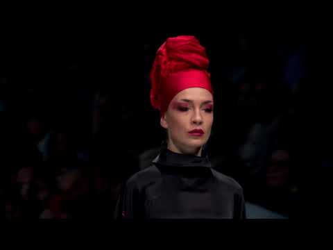 Mercedes Benz Presents Elena Souprun