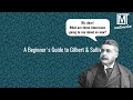 A Beginner S Guide To Gilbert Sullivan Lamplighters Music Theatre
