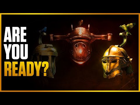 Soulframe Founders Launch TODAY! Paragon Sword, Choga Hard Mode & Preludes 12 Explained