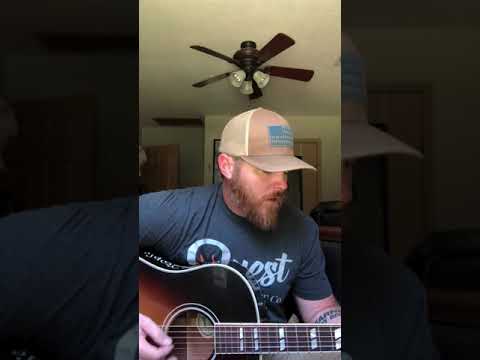 If This Dirt Road Could Talk - Heath Sanders