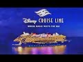 DISNEY COMMERCIAL 2026 DISNEY CRUISE LINE WHERE MAGIC MEETS THE SEA DISNEY PARKS DISNEY