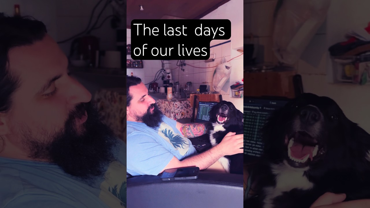 🇧🇷 Você piscou e TODOS se foram 🇺🇸 You blinked and EVERYBODY was gone #life #philosophy #travel