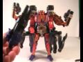Transformers Beast Wars Rampage Review