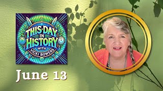 Download lagu June 13 This Day in History mp3