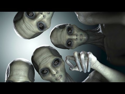 Click to Watch the Did the Russians really find extraterrestrial life on the International Space Station? video