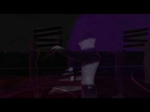 Старый школьный миф. - зд анимация + музыка.