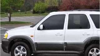preview picture of video '2005 Mazda Tribute Used Cars Kansas City KS'