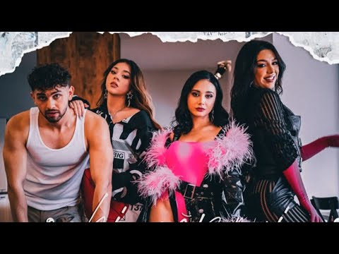 LavBbe×BiBi×Costi×Marius Elisei×Azaleea-Ochi Căprui🤎🔥[speed song]🤎