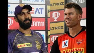 Live: Kolkata vs Hyderabad, 8th Match - Live Cricket Score, Commentary