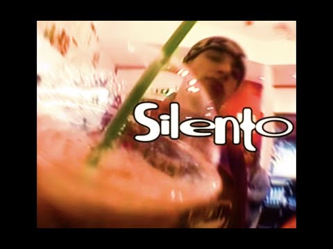 5EB - silento (prod. fendi5ive)
