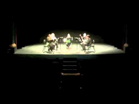 Harry Potter: Quinteto Respira en Concierto