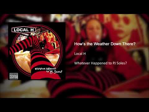 Video thumbnail for How’s the Weather Down There?