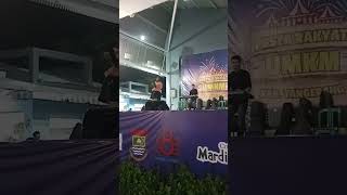 Download lagu ' terlalu manis - Slank ' by JOVITA PEARL , Pesta Rakyat UMKM kab.Tangerang mp3