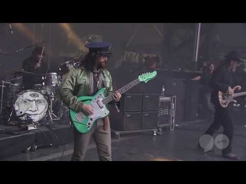 The Claypool Lennon Delirium   2016 08 05 Outside Lands Music & Arts Festival 720p